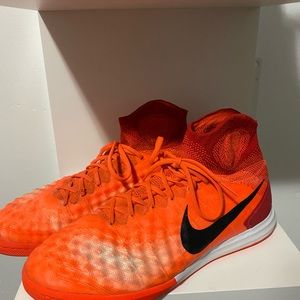 magista indoor